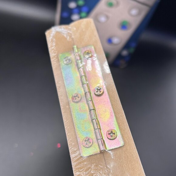 Cardinal Traditions Mancala Solid Wood Folding Game Board New Sealed - Picture 6 of 10